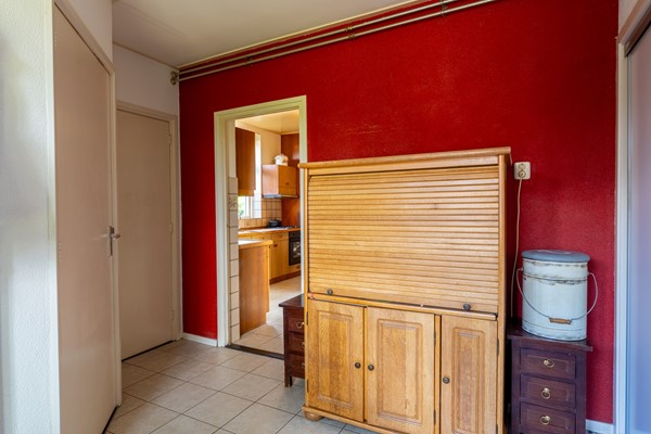 Medium property photo - Jachtlaan 42, 4273 LE Hank